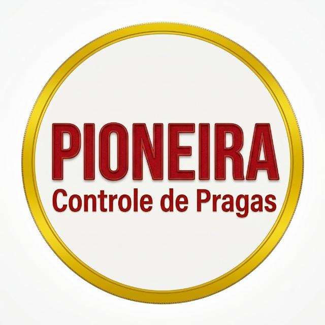 Pioneira Controle de Pragas